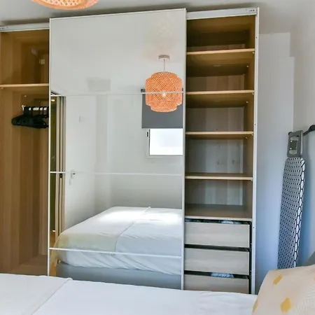 Hypercentre - 5mn Croisette - Palais - - Cf