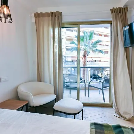 Appartement Hypercentre - 5mn Croisette - Palais - - Cf