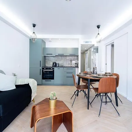 Hypercentre - 5mn Croisette - Palais - - Cf *