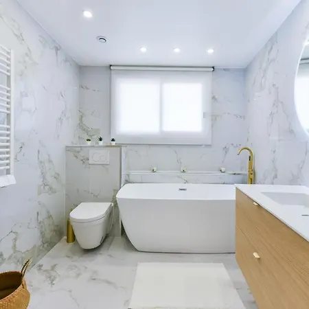 Hypercentre - 5mn Croisette - Palais - - Cf Appartement