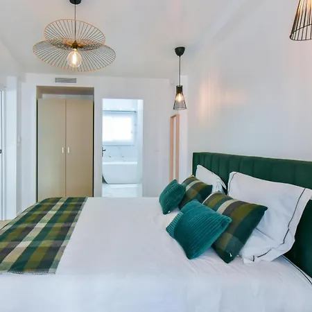 Appartement Hypercentre - 5mn Croisette - Palais - - Cf Cannes