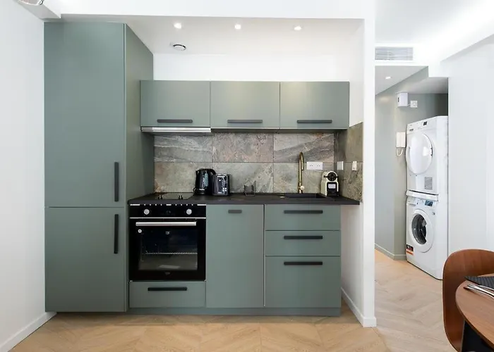 Hypercentre - 5mn Croisette - Palais - - Cf Cannes