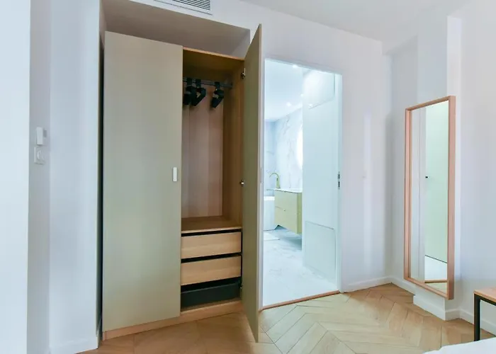 Apartmán Hypercentre - 5mn Croisette - Palais - - Cf