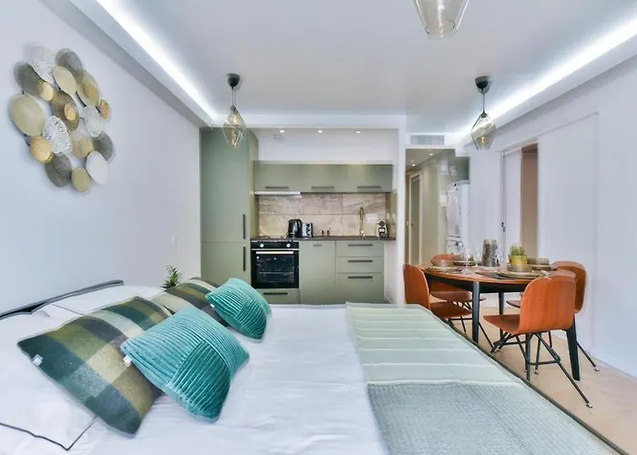 Hypercentre - 5mn Croisette - Palais - - Cf * Cannes