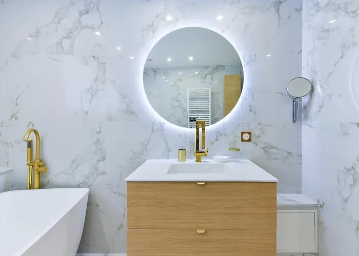 Hypercentre - 5mn Croisette - Palais - - Cf Apartmán *