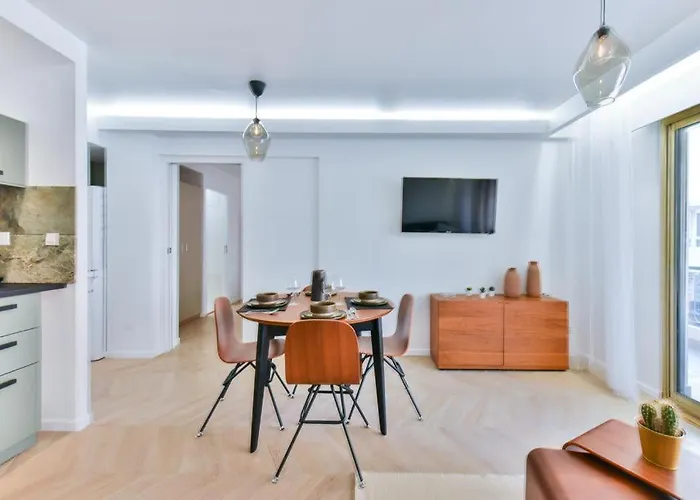 Apartmán Hypercentre - 5mn Croisette - Palais - - Cf Cannes