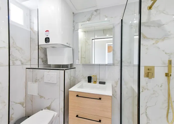 Hypercentre - 5mn Croisette - Palais - - Cf Apartmán *