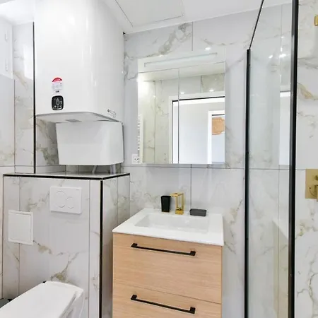 Hypercentre - 5mn Croisette - Palais - - Cf Apartment *