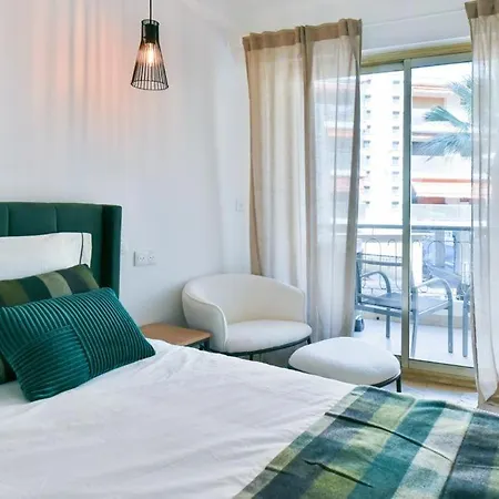 Apartment Hypercentre - 5mn Croisette - Palais - - Cf