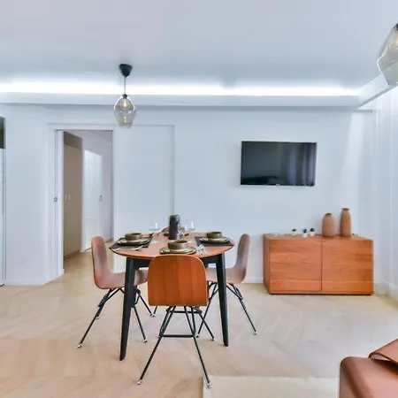 Apartmán Hypercentre - 5mn Croisette - Palais - - Cf Cannes